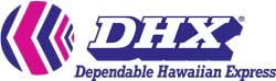 DHX Logo